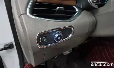 Chevrolet Malibu 2017 1.5 автомат (гидро), миниатюра 12