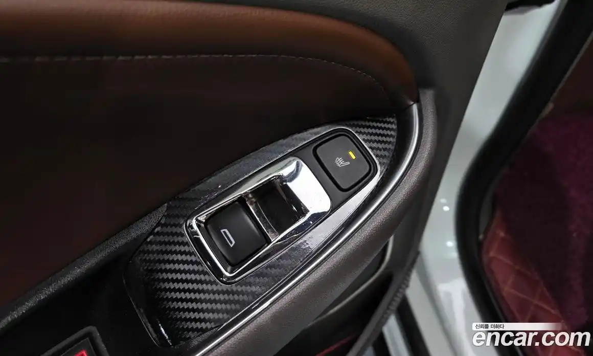 Chevrolet Malibu 2017 1.5 автомат (гидро), фото 18
