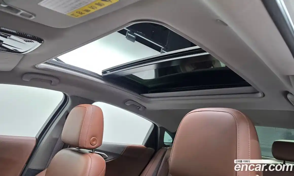 Chevrolet Malibu 2017 1.5 автомат (гидро), фото 20