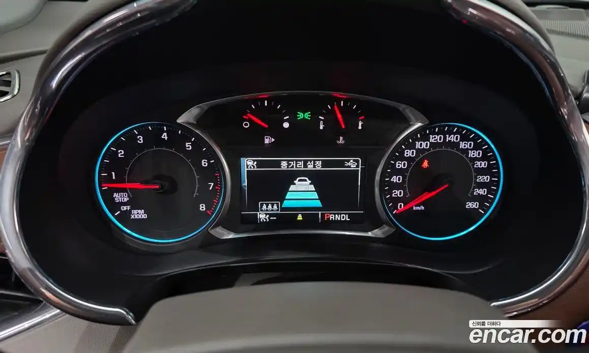 Chevrolet Malibu 2017 1.5 автомат (гидро), фото 8