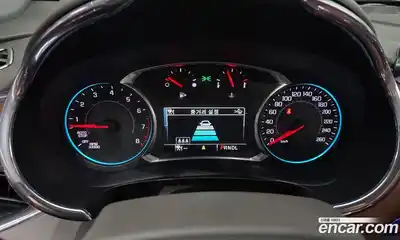 Chevrolet Malibu 2017 1.5 автомат (гидро), миниатюра 8