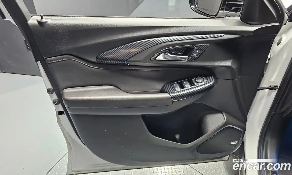 Chevrolet TrailBlazer 2020 1.3 автомат (гидро), фото 14