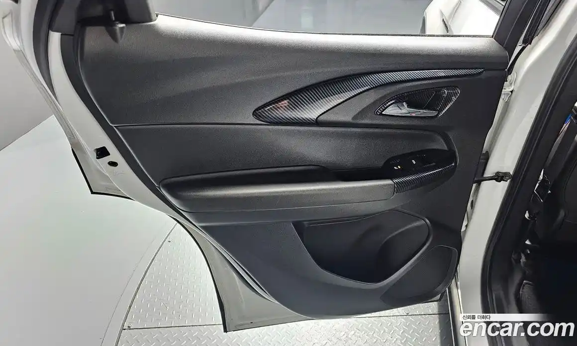 Chevrolet TrailBlazer 2020 1.3 автомат (гидро), фото 15