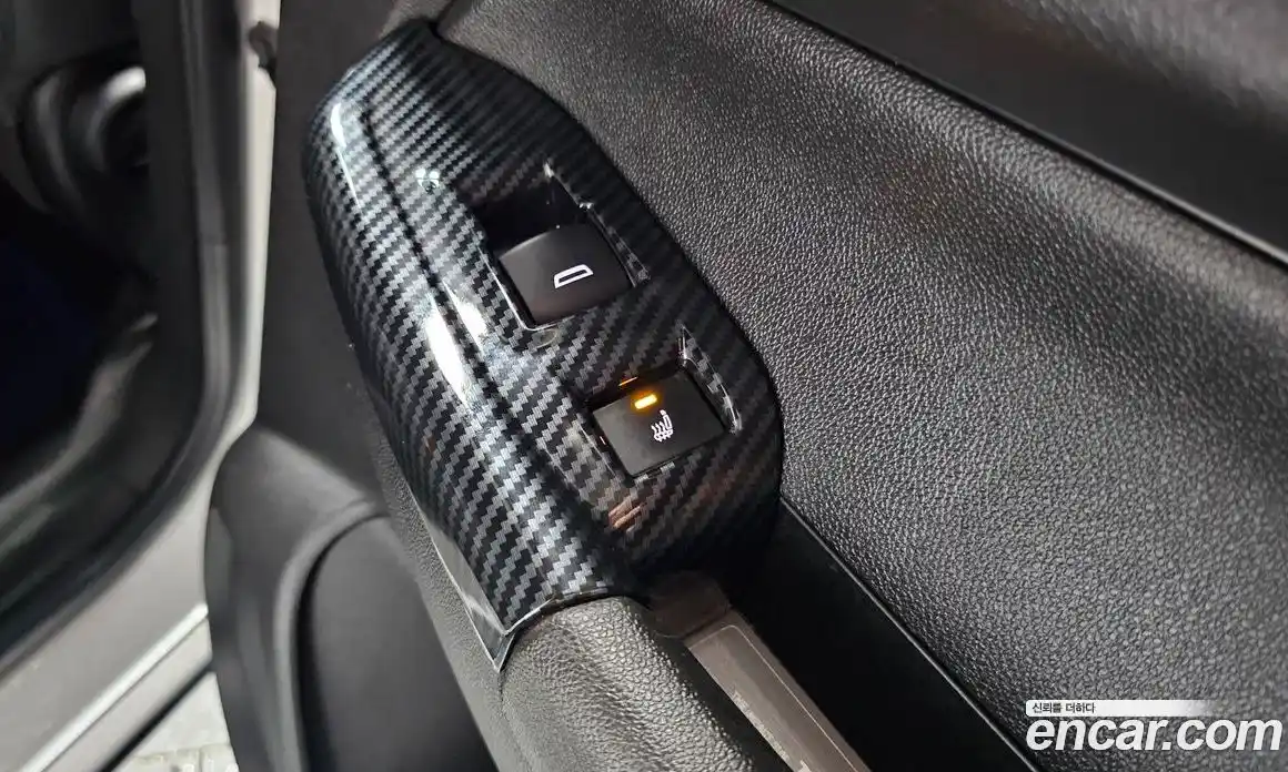 Chevrolet TrailBlazer 2020 1.3 автомат (гидро), фото 25