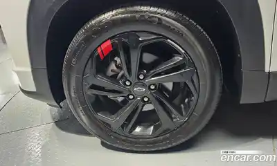 Chevrolet TrailBlazer 2020 1.3 автомат (гидро), миниатюра 5
