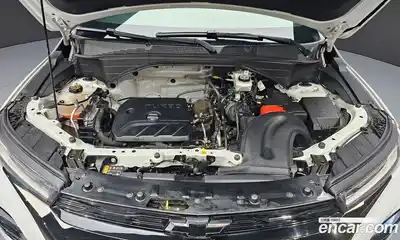 Chevrolet TrailBlazer 2020 1.3 автомат (гидро), миниатюра 6