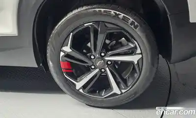 Chevrolet TrailBlazer 2020 1.3 автомат (гидро), миниатюра 7