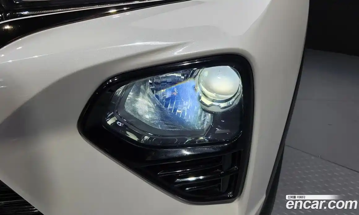 Chevrolet TrailBlazer 2020 1.3 автомат (гидро), фото 8