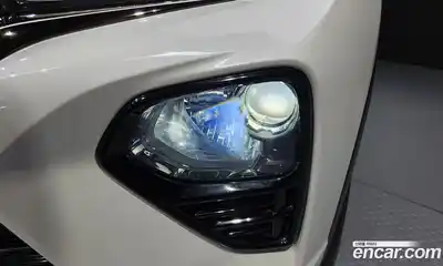 Chevrolet TrailBlazer 2020 1.3 автомат (гидро), миниатюра 8