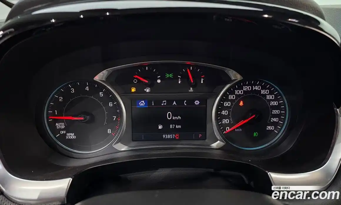 Chevrolet Traverse 2019 3.6 автомат (гидро), фото 11