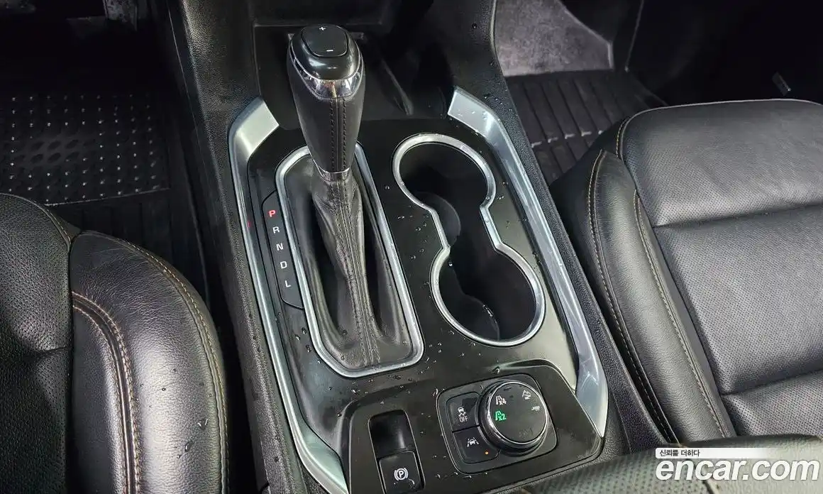 Chevrolet Traverse 2019 3.6 автомат (гидро), фото 12
