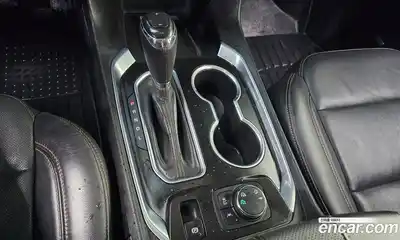 Chevrolet Traverse 2019 3.6 автомат (гидро), миниатюра 12