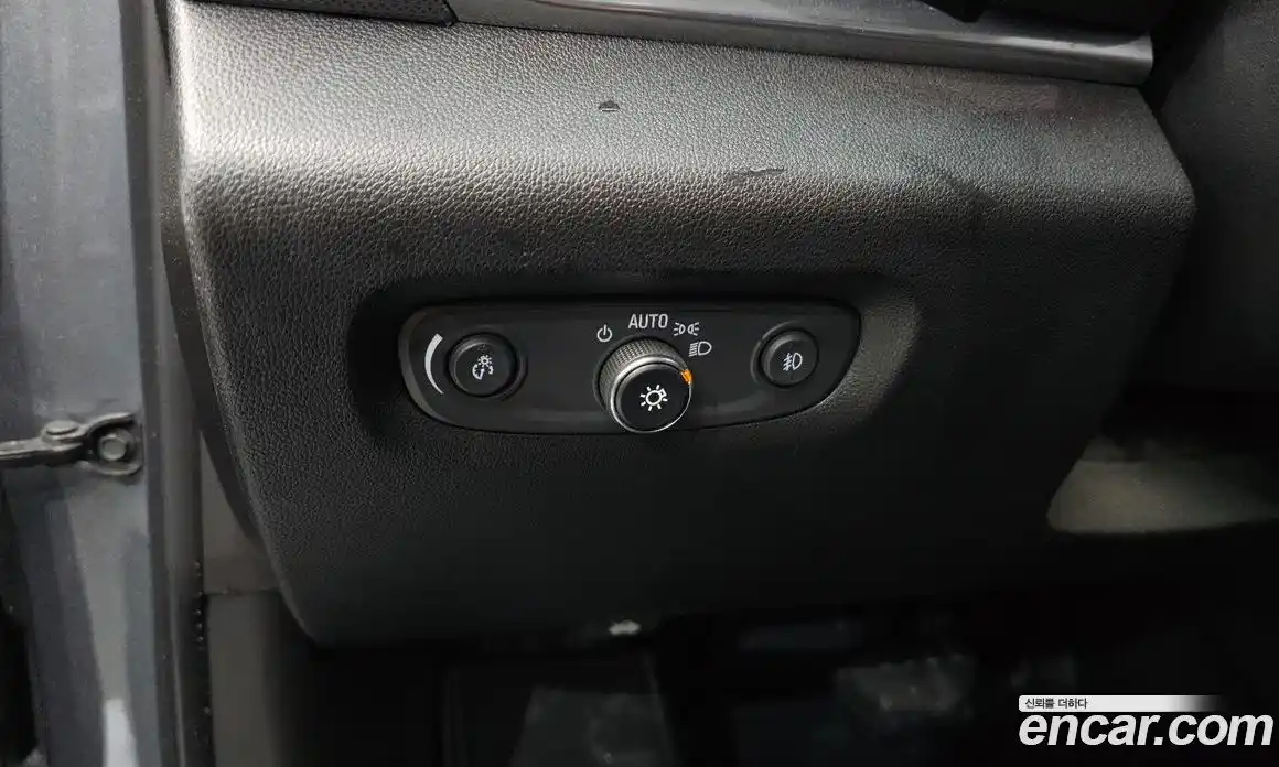 Chevrolet Traverse 2019 3.6 автомат (гидро), фото 23