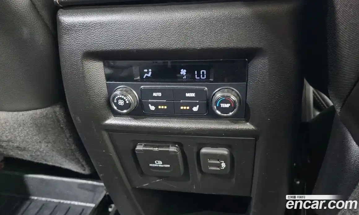 Chevrolet Traverse 2019 3.6 автомат (гидро), фото 25