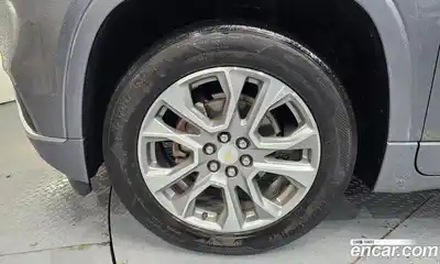 Chevrolet Traverse 2019 3.6 автомат (гидро), миниатюра 5