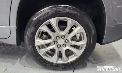 Chevrolet Traverse 2019 3.6 автомат (гидро), миниатюра 7