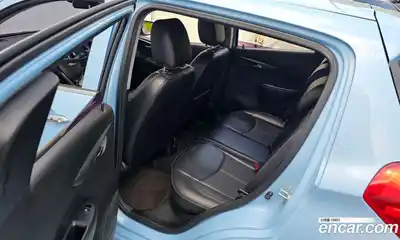 Chevrolet Spark 2016 1.0 автомат (гидро), миниатюра 11
