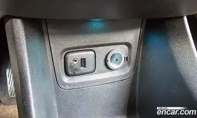Chevrolet Spark 2016 1.0 автомат (гидро), миниатюра 12