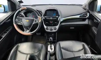 Chevrolet Spark 2016 1.0 автомат (гидро), миниатюра 7