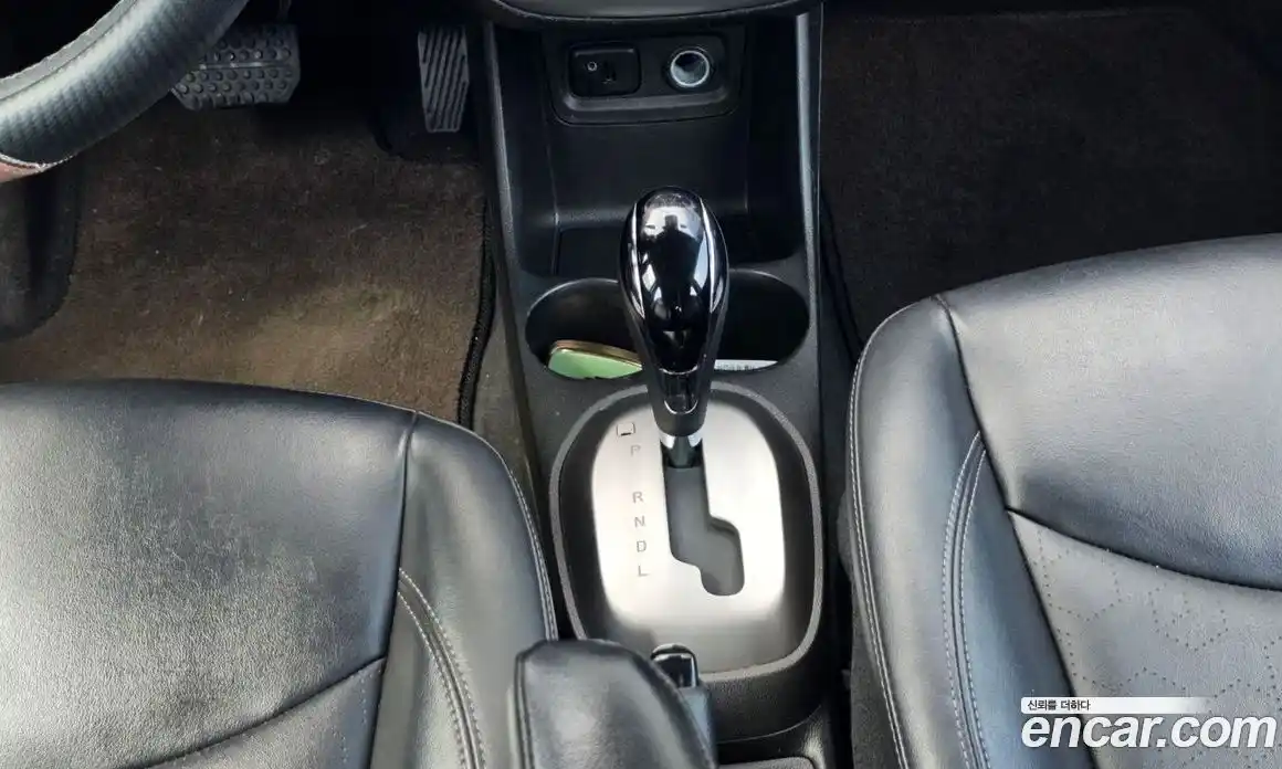 Chevrolet Spark 2016 1.0 автомат (гидро), фото 9