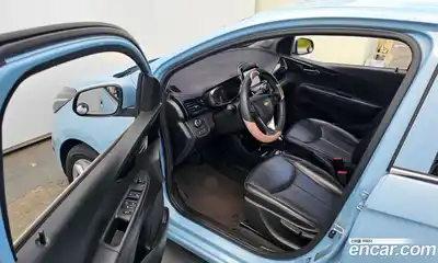 Chevrolet Spark 2016 1.0 автомат (гидро), миниатюра 10