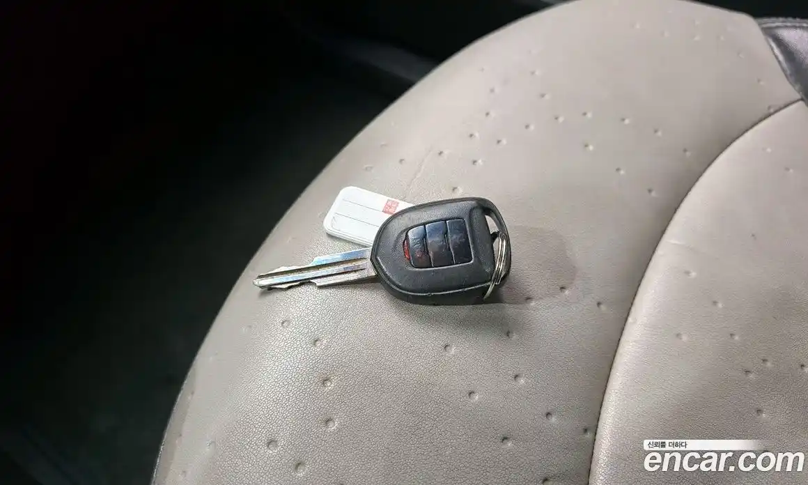 Chevrolet Matiz 2010 1.0 автомат (гидро), фото 15