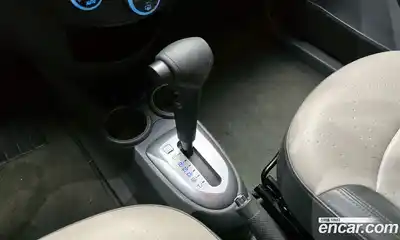 Chevrolet Matiz 2010 1.0 автомат (гидро), миниатюра 9