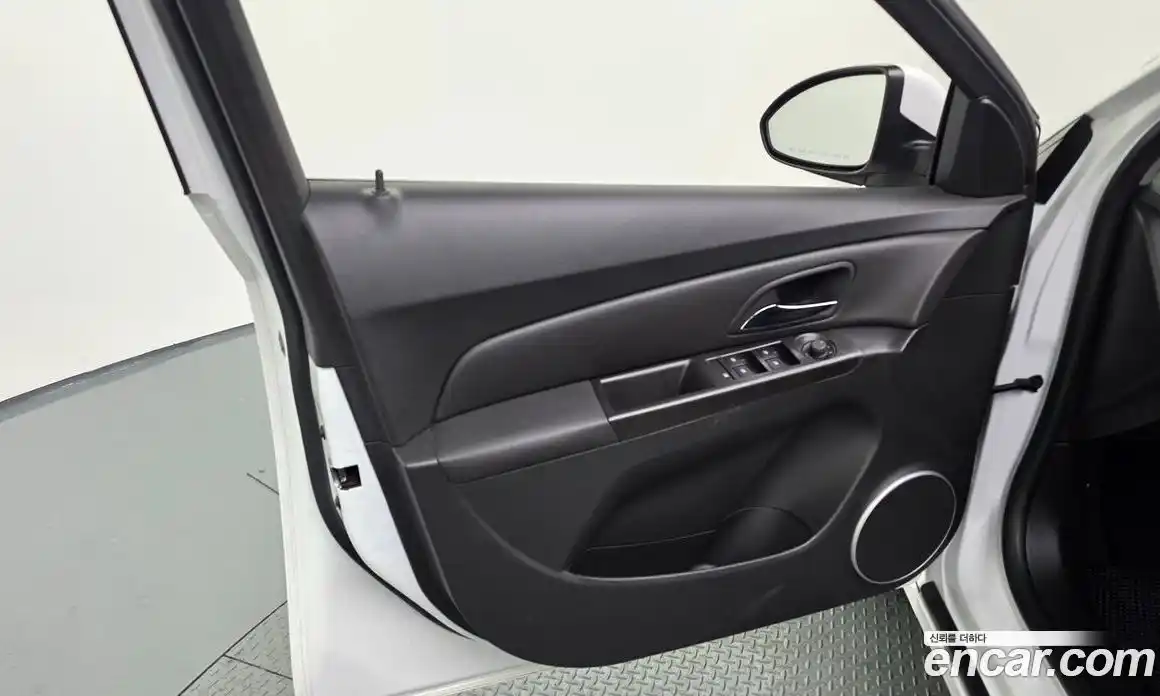 Chevrolet Cruze 2014 1.4 автомат (гидро), фото 14
