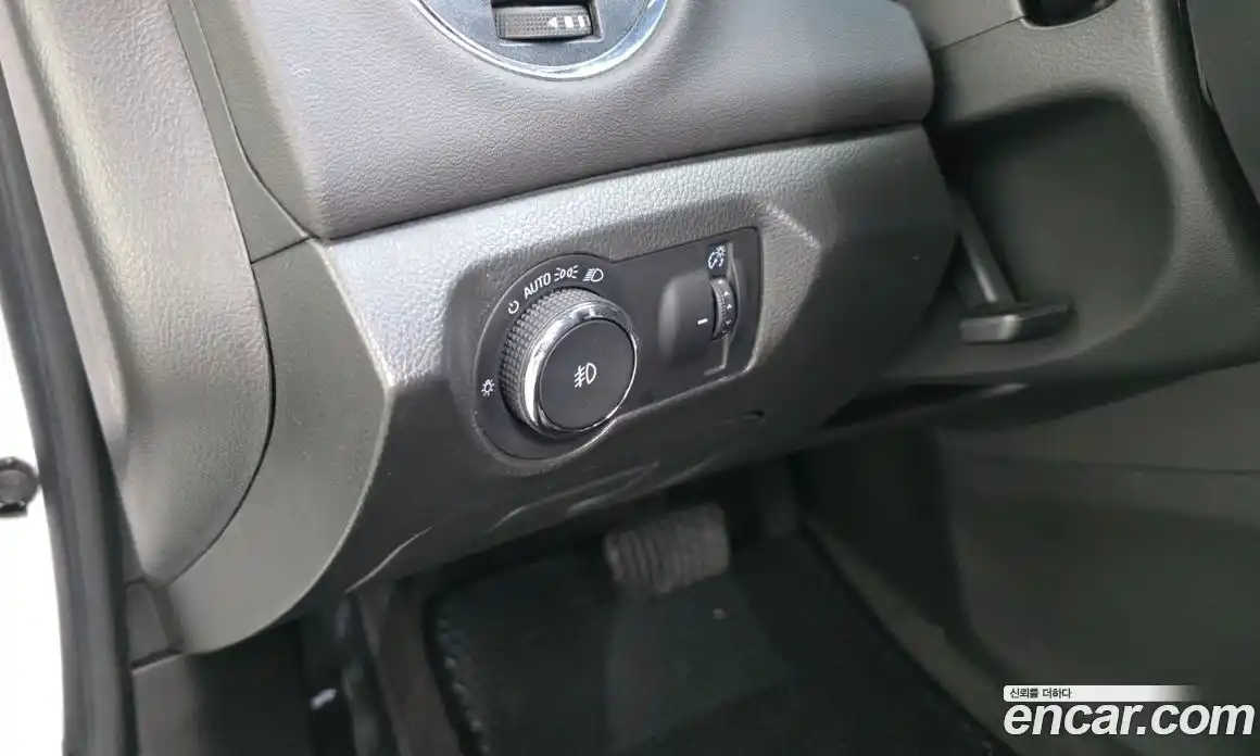 Chevrolet Cruze 2014 1.4 автомат (гидро), фото 23
