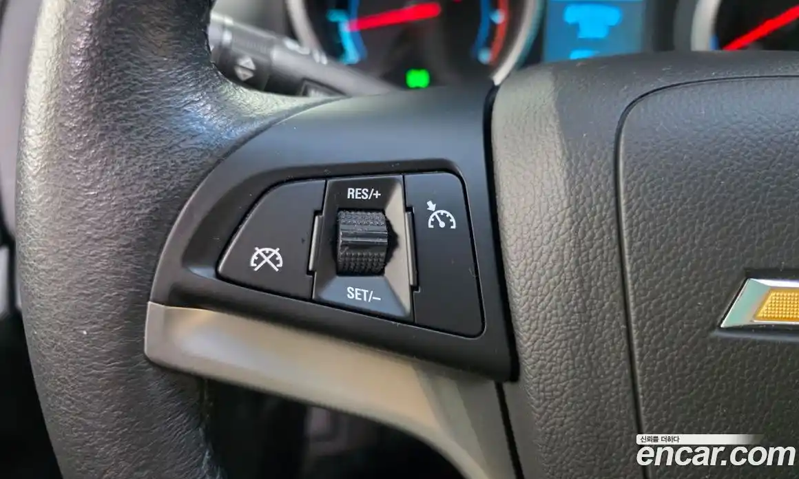 Chevrolet Cruze 2014 1.4 автомат (гидро), фото 27