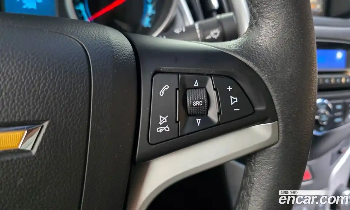 Chevrolet Cruze 2014 1.4 автомат (гидро), фото 28
