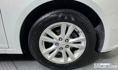 Chevrolet Cruze 2014 1.4 автомат (гидро), миниатюра 7