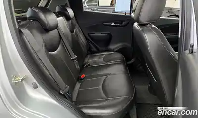 Chevrolet Spark 2015 1.0 автомат (гидро), миниатюра 12