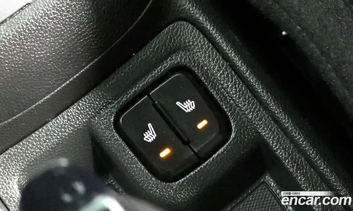 Chevrolet Spark 2015 1.0 автомат (гидро), фото 19