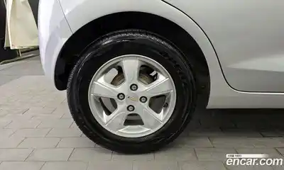 Chevrolet Spark 2015 1.0 автомат (гидро), миниатюра 5