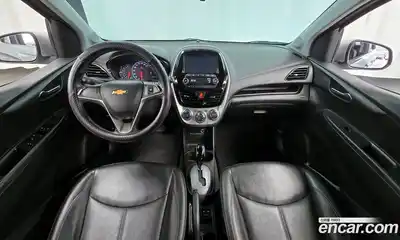 Chevrolet Spark 2015 1.0 автомат (гидро), миниатюра 7