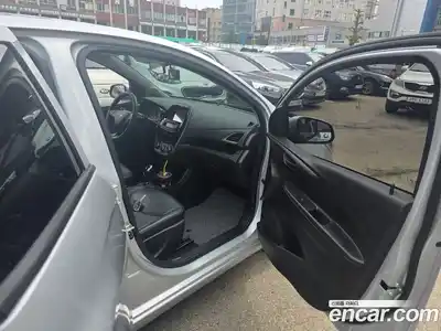 Chevrolet Spark 2019 1.0 автомат (гидро), миниатюра 12