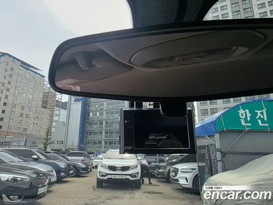Chevrolet Spark 2019 1.0 автомат (гидро), фото 19