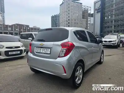 Chevrolet Spark 2019 1.0 автомат (гидро), миниатюра 2