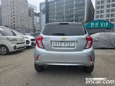 Chevrolet Spark 2019 1.0 автомат (гидро), миниатюра 4