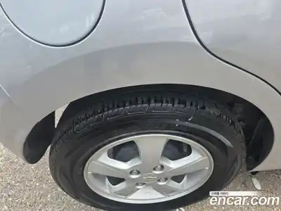 Chevrolet Spark 2019 1.0 автомат (гидро), миниатюра 5