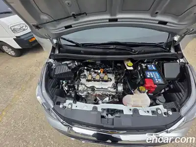 Chevrolet Spark 2019 1.0 автомат (гидро), миниатюра 6