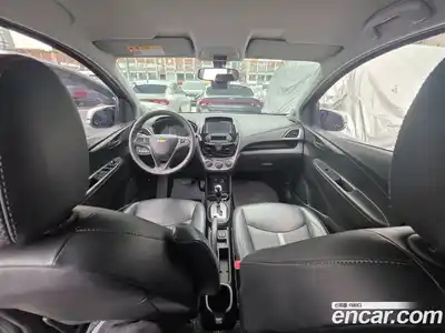 Chevrolet Spark 2019 1.0 автомат (гидро), миниатюра 7