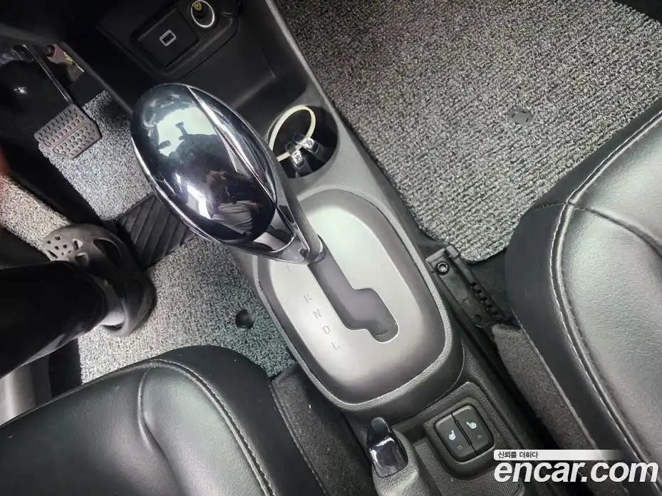 Chevrolet Spark 2019 1.0 автомат (гидро), фото 9