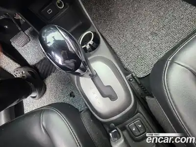 Chevrolet Spark 2019 1.0 автомат (гидро), миниатюра 9