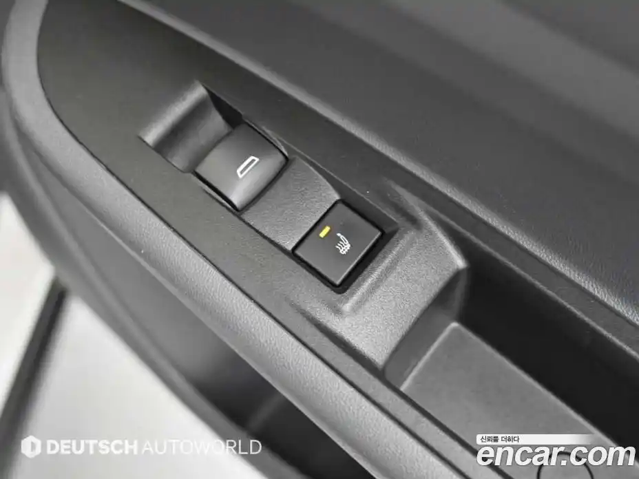Chevrolet Bolt EV 2020 автомат (гидро), фото 16