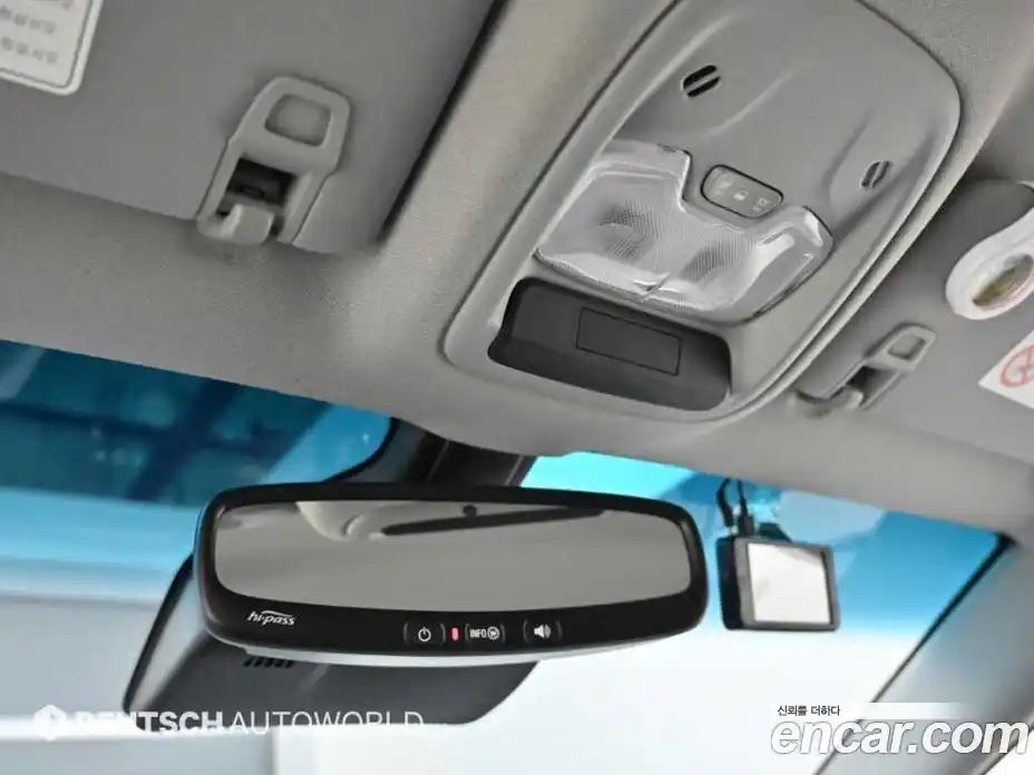 Chevrolet Bolt EV 2020 автомат (гидро), фото 18