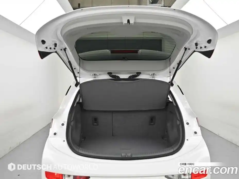Chevrolet Bolt EV 2020 автомат (гидро), фото 19