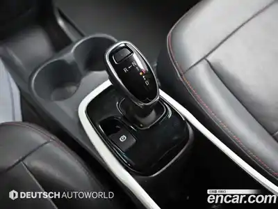 Chevrolet Bolt EV 2020 автомат (гидро), миниатюра 9