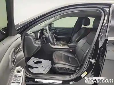 Chevrolet Malibu 2015 2.0 автомат (гидро), миниатюра 11